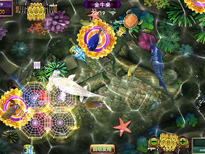 全新电玩城